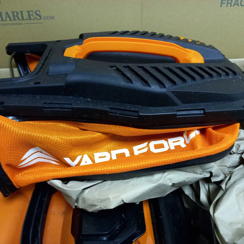 YARDFORCE 40V CORDLESS LAWNMOWER