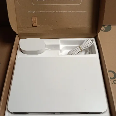 SKY HUB WIRELESS ROUTER SR13-02-UK-WHT β BOXED