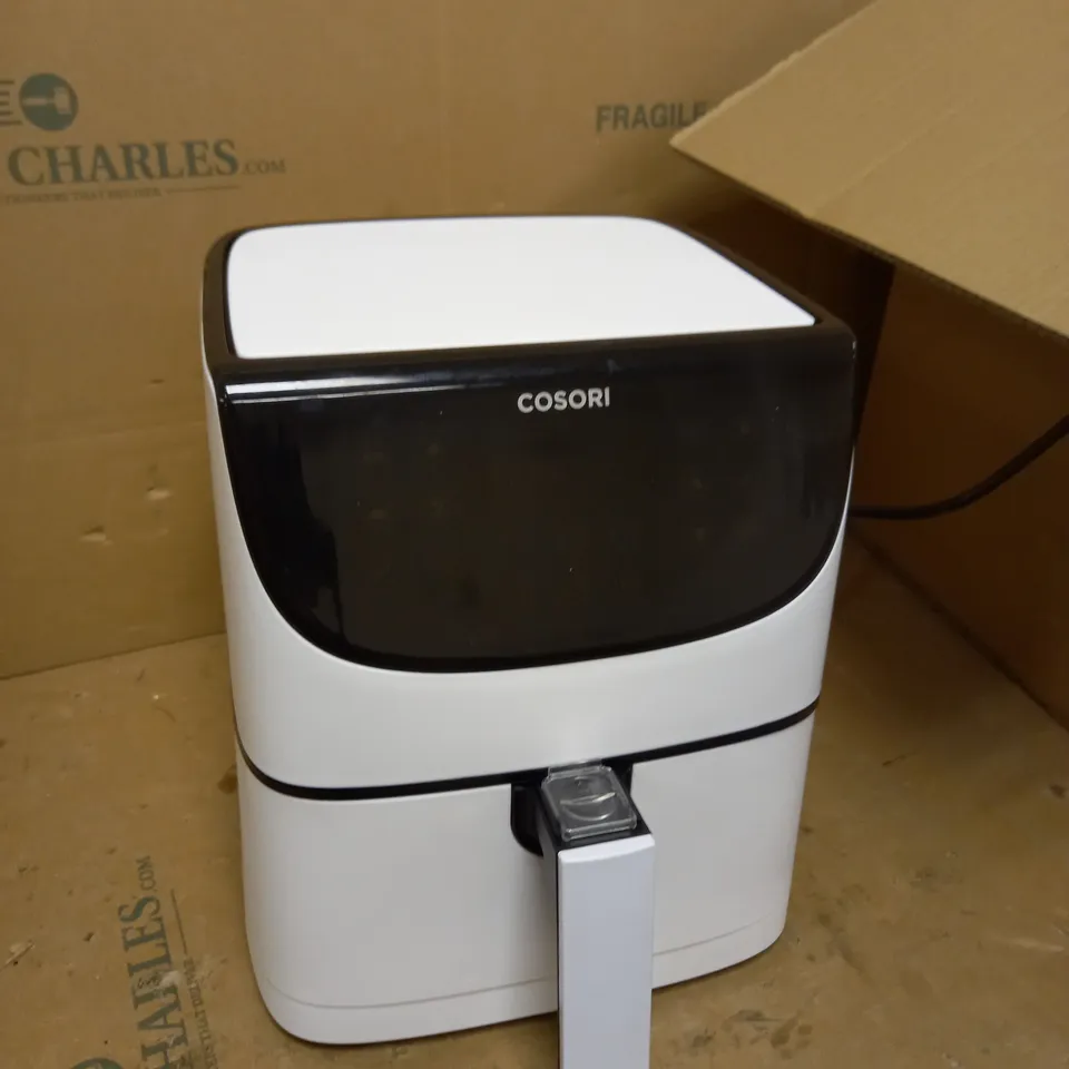 COSORI AIR FRYER OVEN