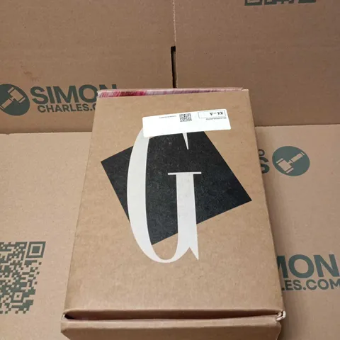 GRAZIA BEAUTY CLUB 9 ITEM GIFT SET TO INCLUDE ANUA, BED HEAD, DR ALTHEA PRO LAB ETC