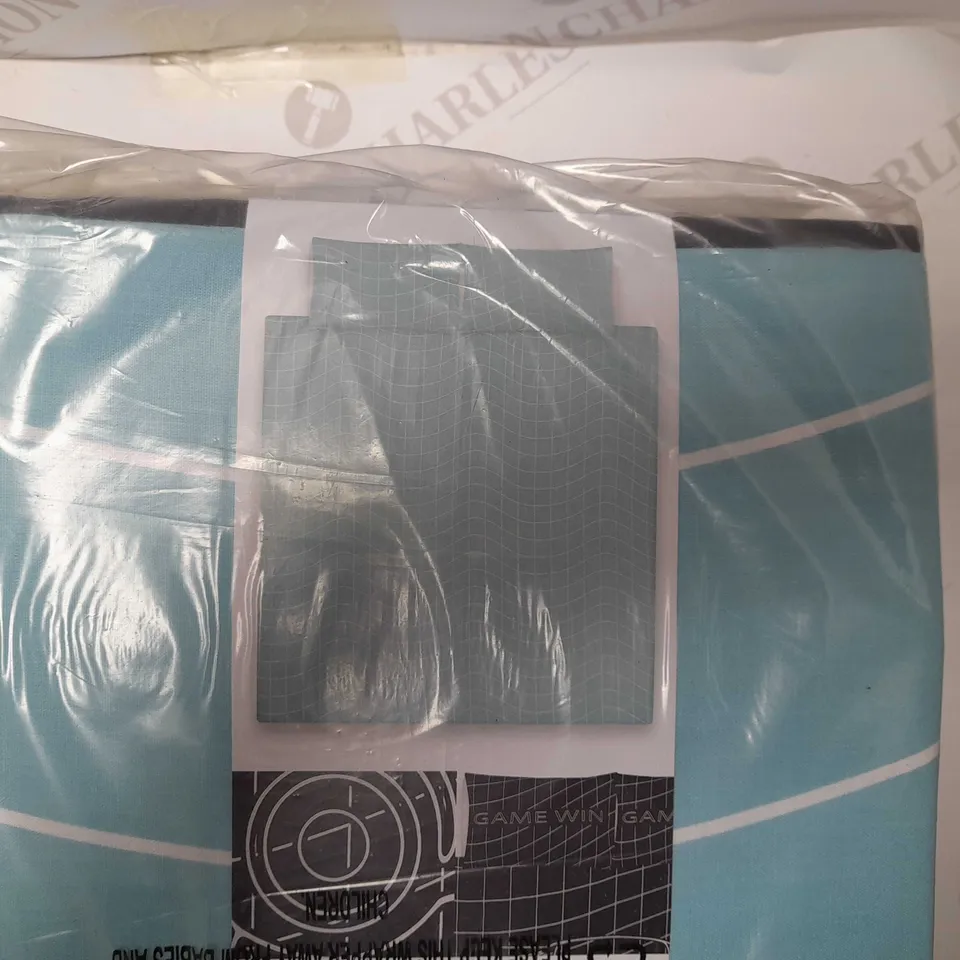 BRAND NEW GEORGE HOME DUVET SET KING SIZE