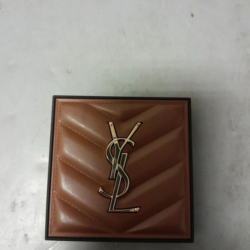 YVES SAINT LAURENT ALL HOURS HYPER BRONZER WARM SANDALWOOD 7,5G