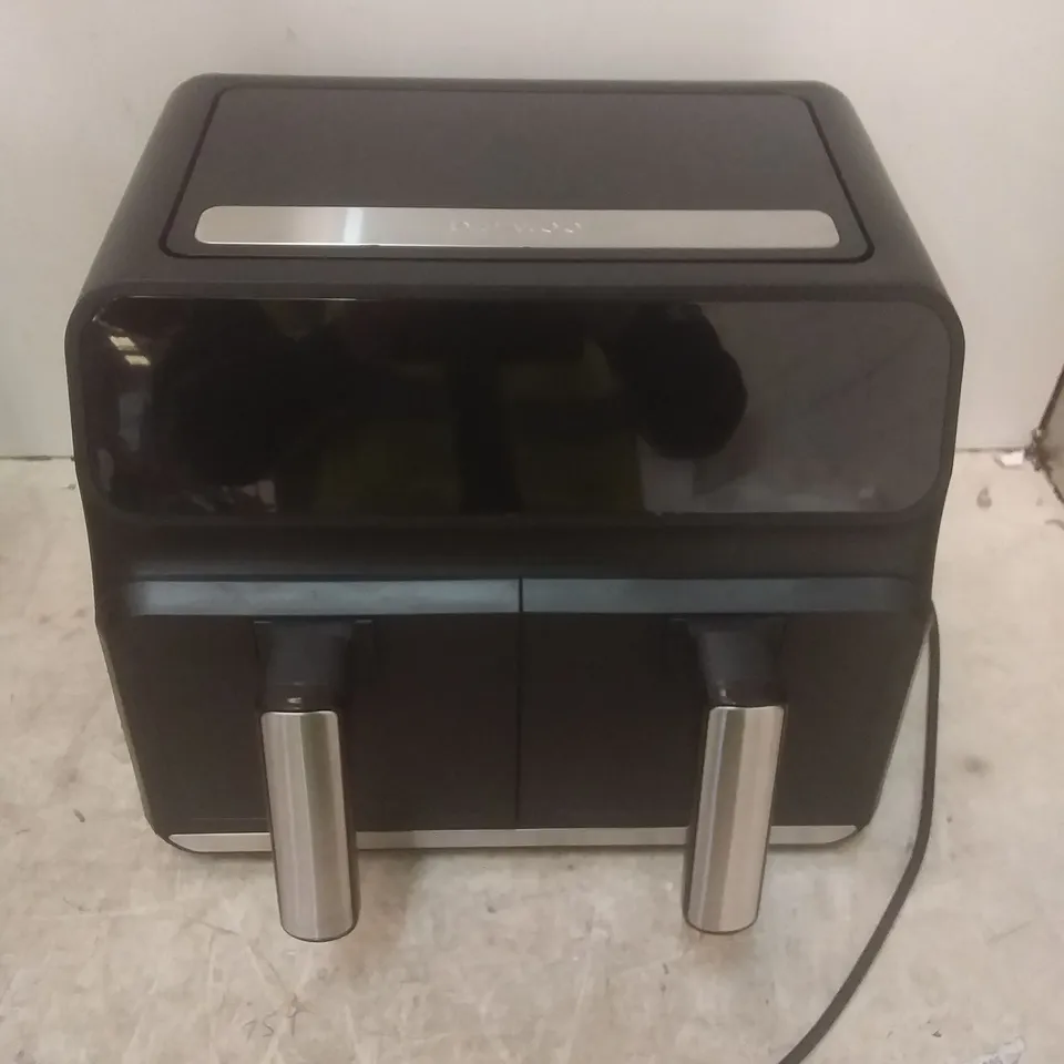 DAEWOOD DOUBLE DRAWER AIR FRYER SDA2310