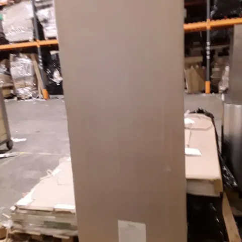 MENDES CORSICA PREFINISHED OAK INTERNAL DOOR WITH GROOVE 78"×33" 35MM