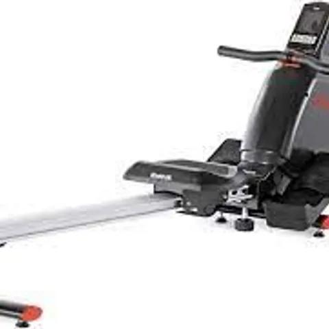 BOXED REEBOK ONE GR ROWER BLACK (2 BOXES)