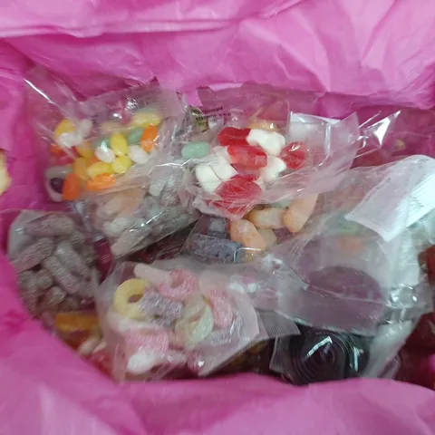 GUMMIES DELIGHT HAMPER