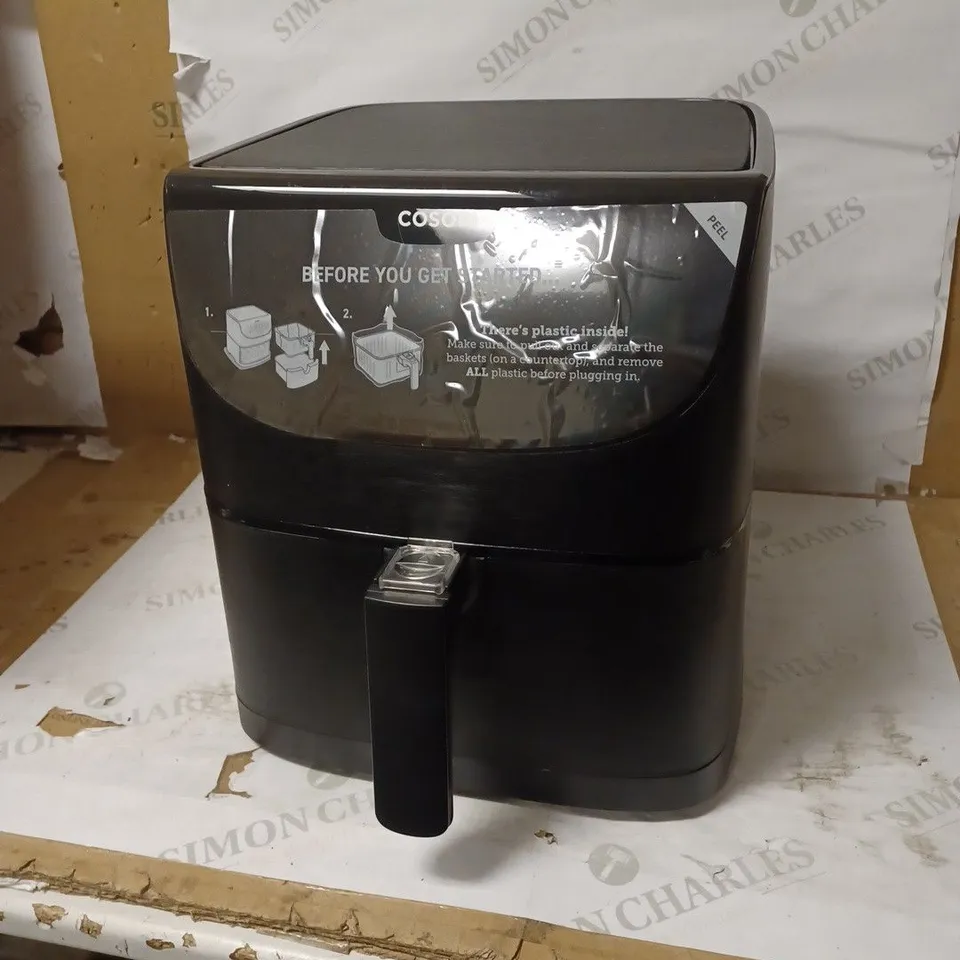 COSORI PREMIUM 5.5L AIR FRYER