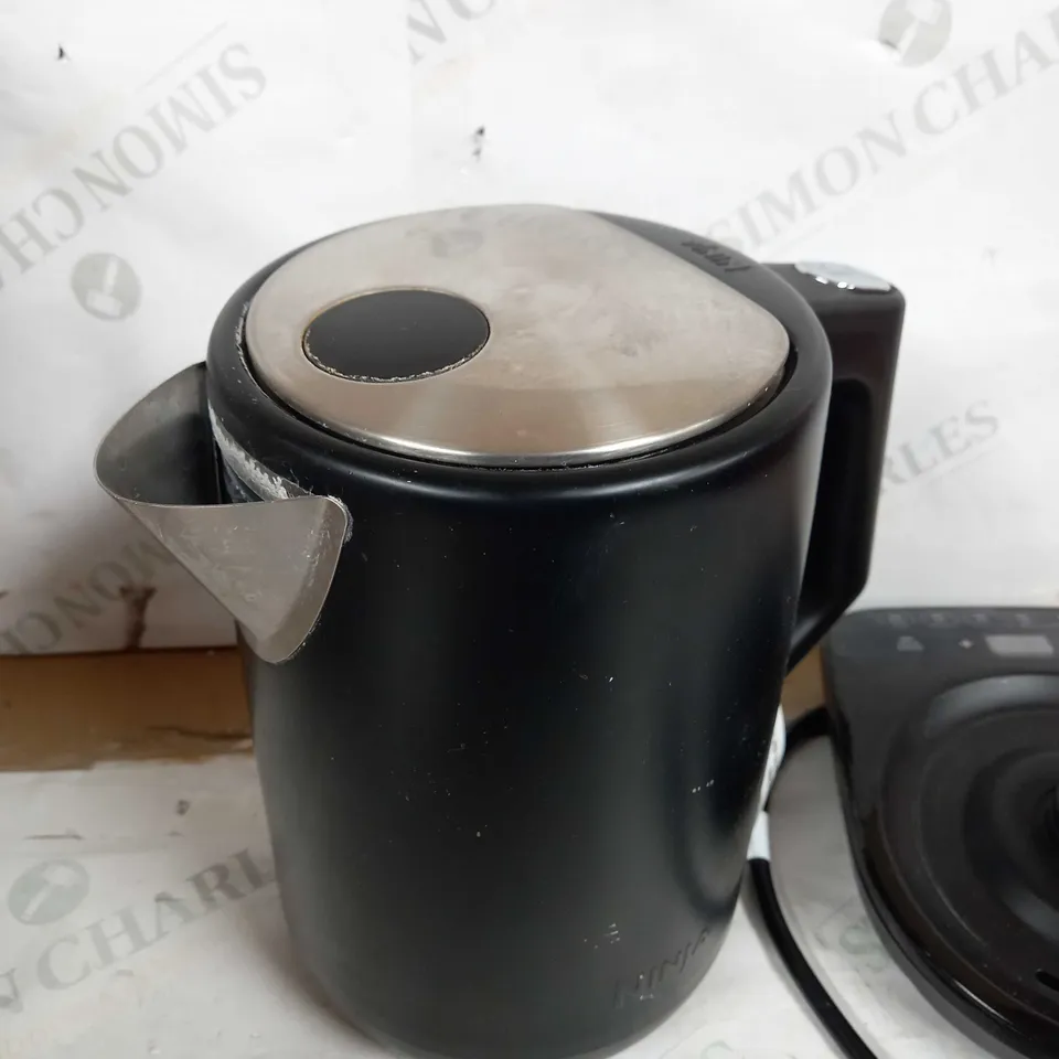 NINJA PERFECT TEMPERATURE KETTLE 