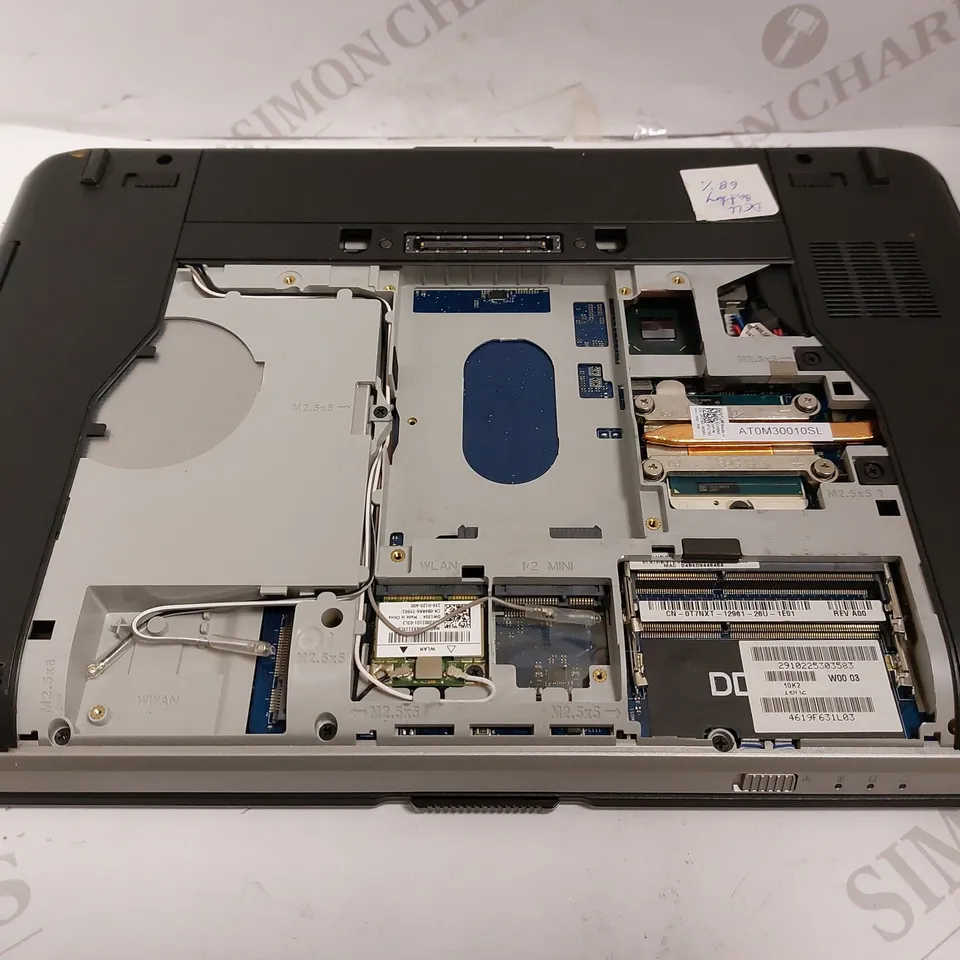 DELL LATITUDE E5430 LAPTOP