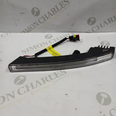 LM22H CURVED LED LIGHT BAR - VEHICLE MODEL UNSPECIFIED