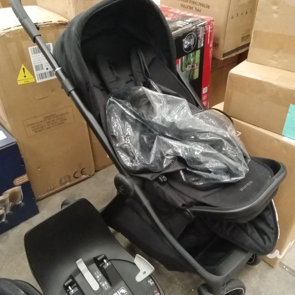 MAXI-COSI STROLLER SET