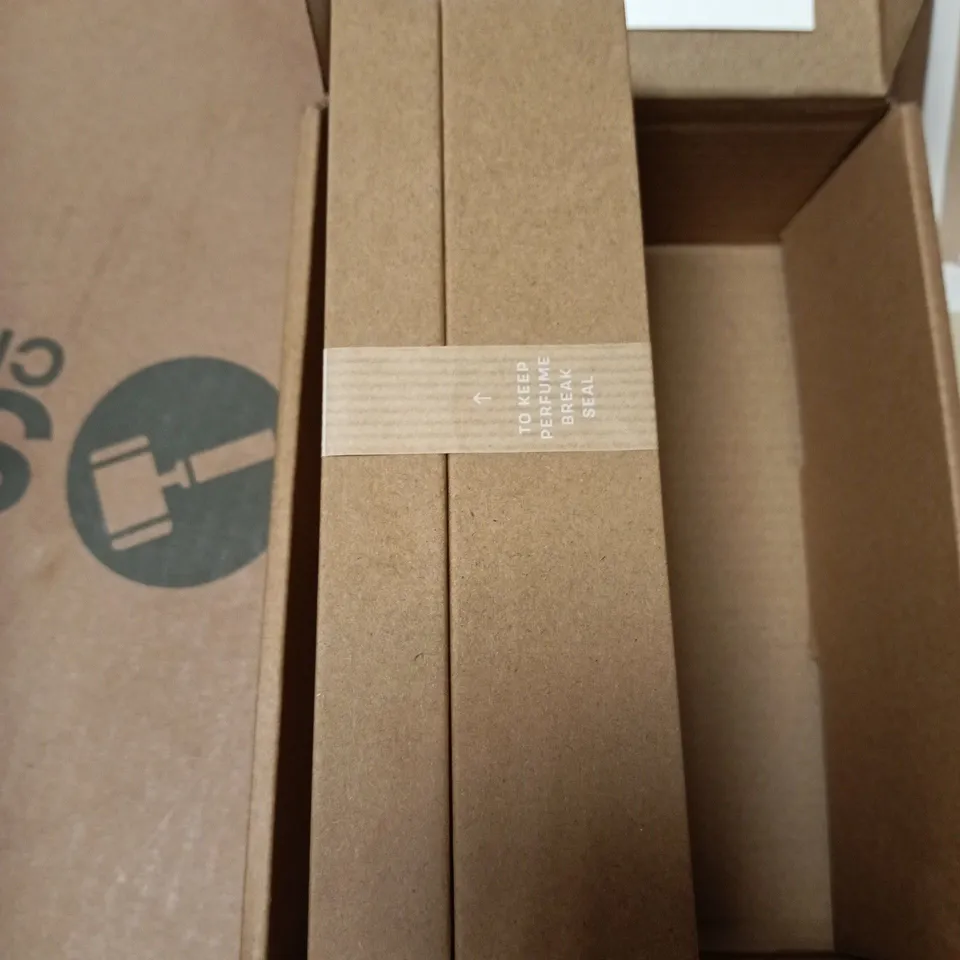 BOXED AND SEALED FFERN SPRING 2026 ORGANIC EAU DE PARFUM