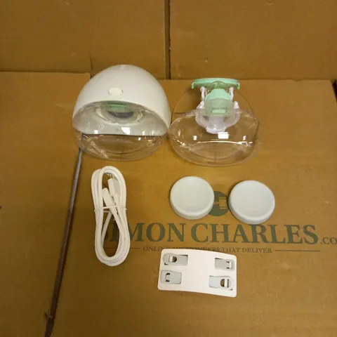 ELVIE BREAST PUMP, 1 PUMP