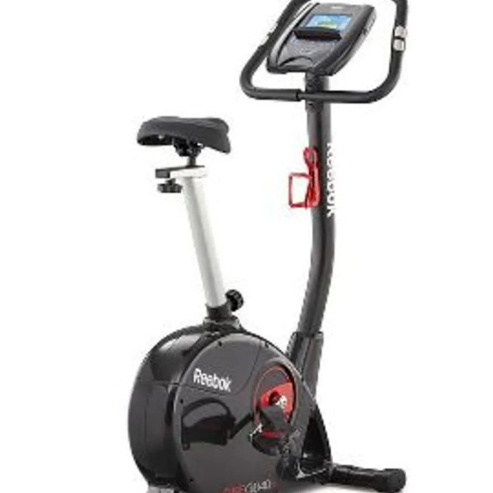 BOXED REEBOK ONE GB40S BIKE RRP £399