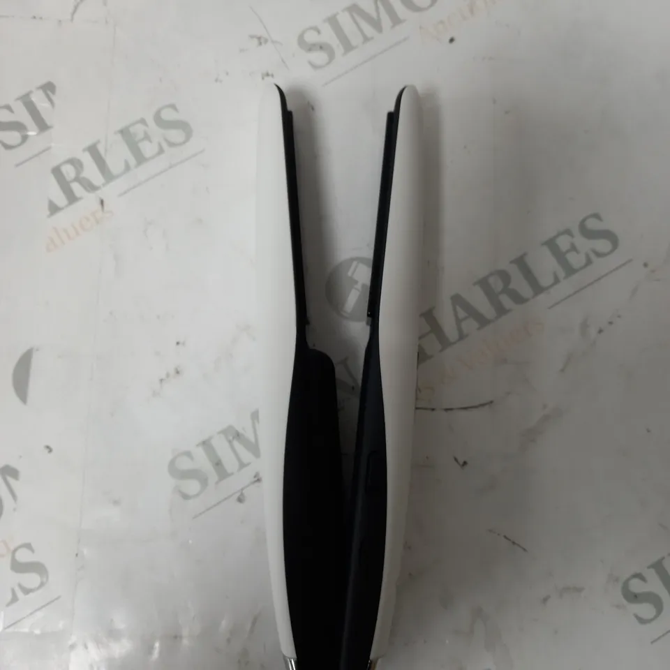 BOXED SUMMAY VOGA CORDLESS HAIR STRAIGHTENER AND CURLER 