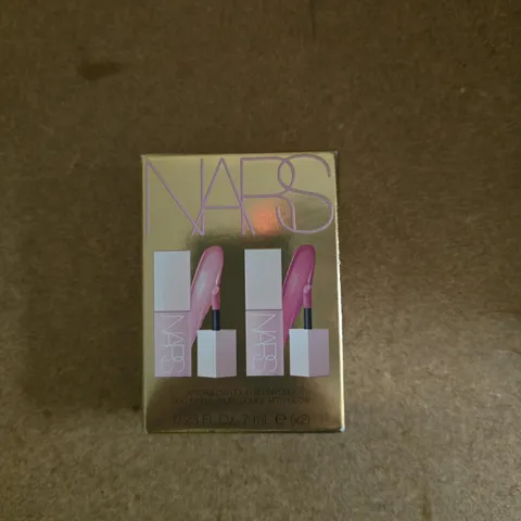 NARS AFTERGLOW LIQUID BLUSH DUO – 2 X 7 ML (0.23 FL OZ)
