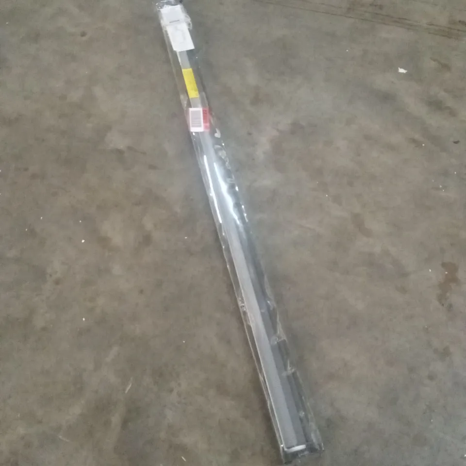 SEMI-SHEER DAY & NIGHT ROLLER BLIND - 115cm