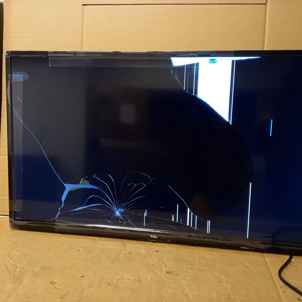 TCL 32S5209K TV- 32-INCH TV SMART HD TELEVISION WITH ANDROID TV