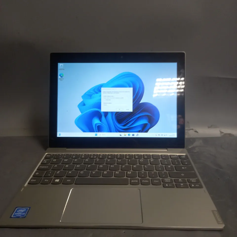 LENOVO MIIX 320-10ICR 80XF