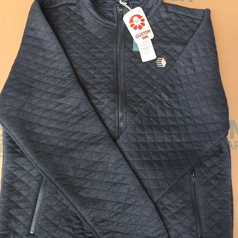 MARINE LAYER MEN'S CORBET FULL ZIP JACKET