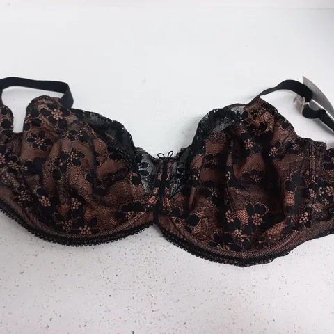 BRAVISSIMO LACEY BRA UK 40J