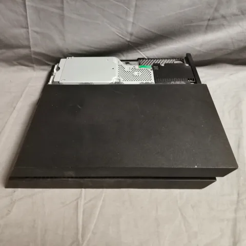 SONY PLAYSTATION 4 SLIM CONSOLE – BLACK