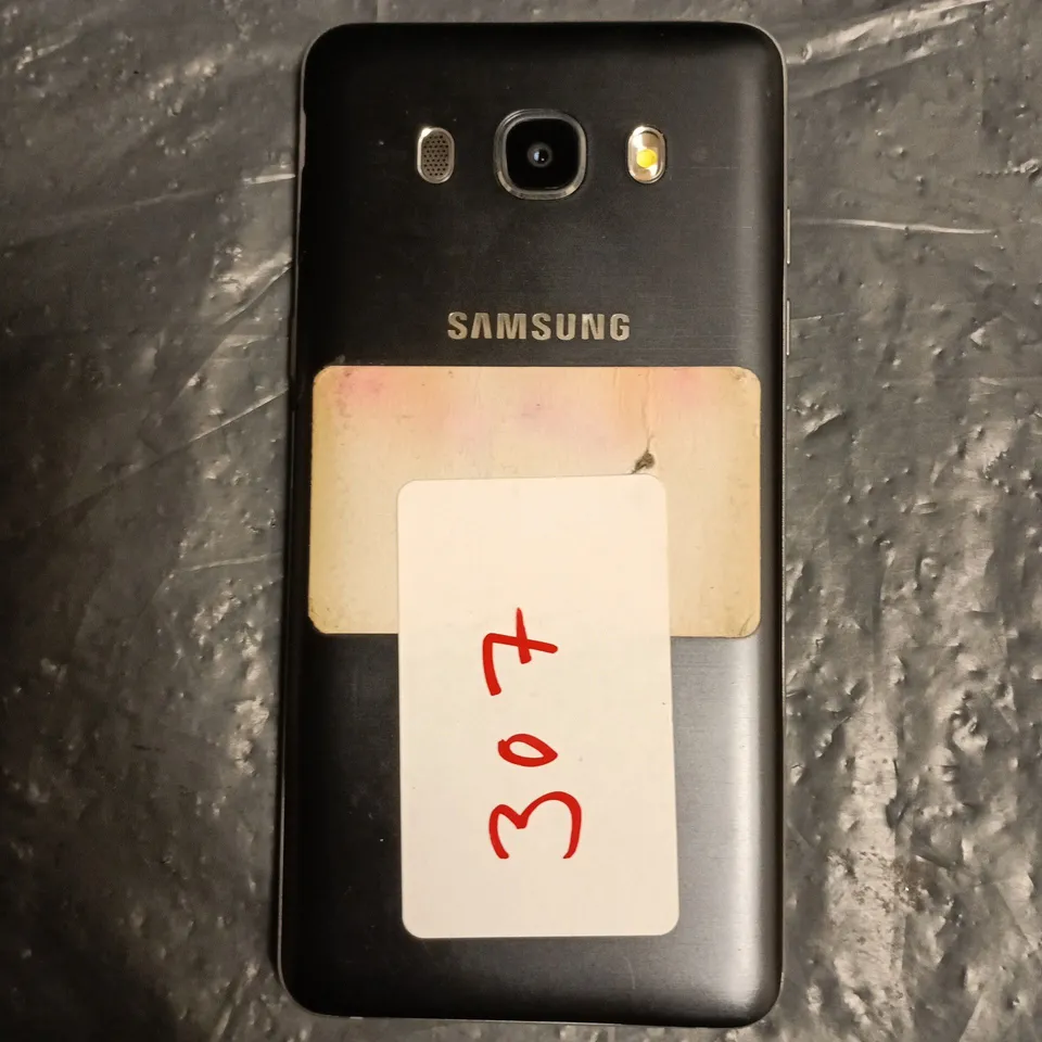 SAMSUNG GALAXY J5 (2016) SMARTPHONE