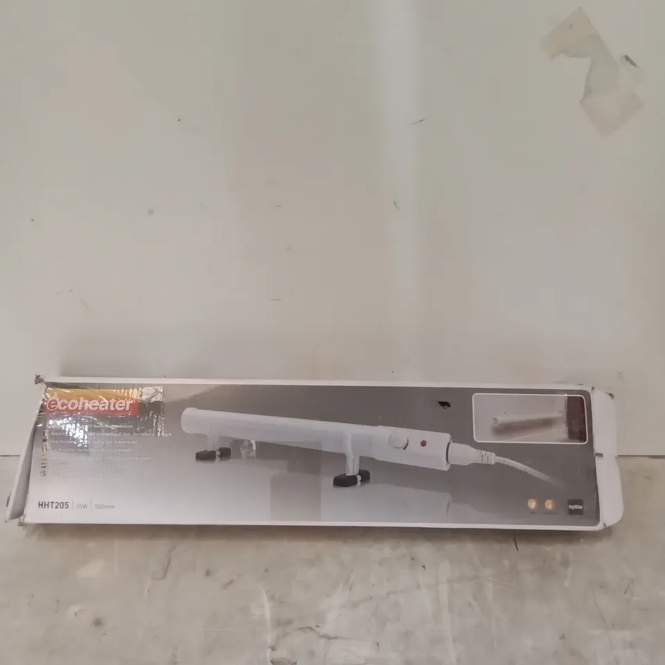 BOXED ECO HEATER (55W) SIZE (500MM) 