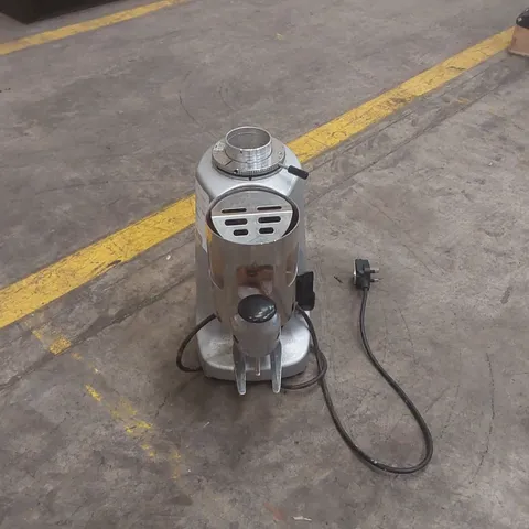 MAZZER COMMERCIAL COFFEE GRINDER