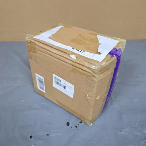 SANTA EXPRESS PRE LIT CANDY GINGER BREAD HOUSE