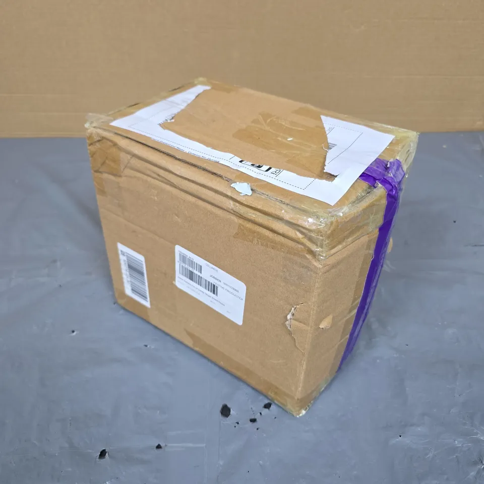 SANTA EXPRESS PRE LIT CANDY GINGER BREAD HOUSE