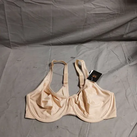 WACOAL BEIGE BRA UK 36C (EU 80C)