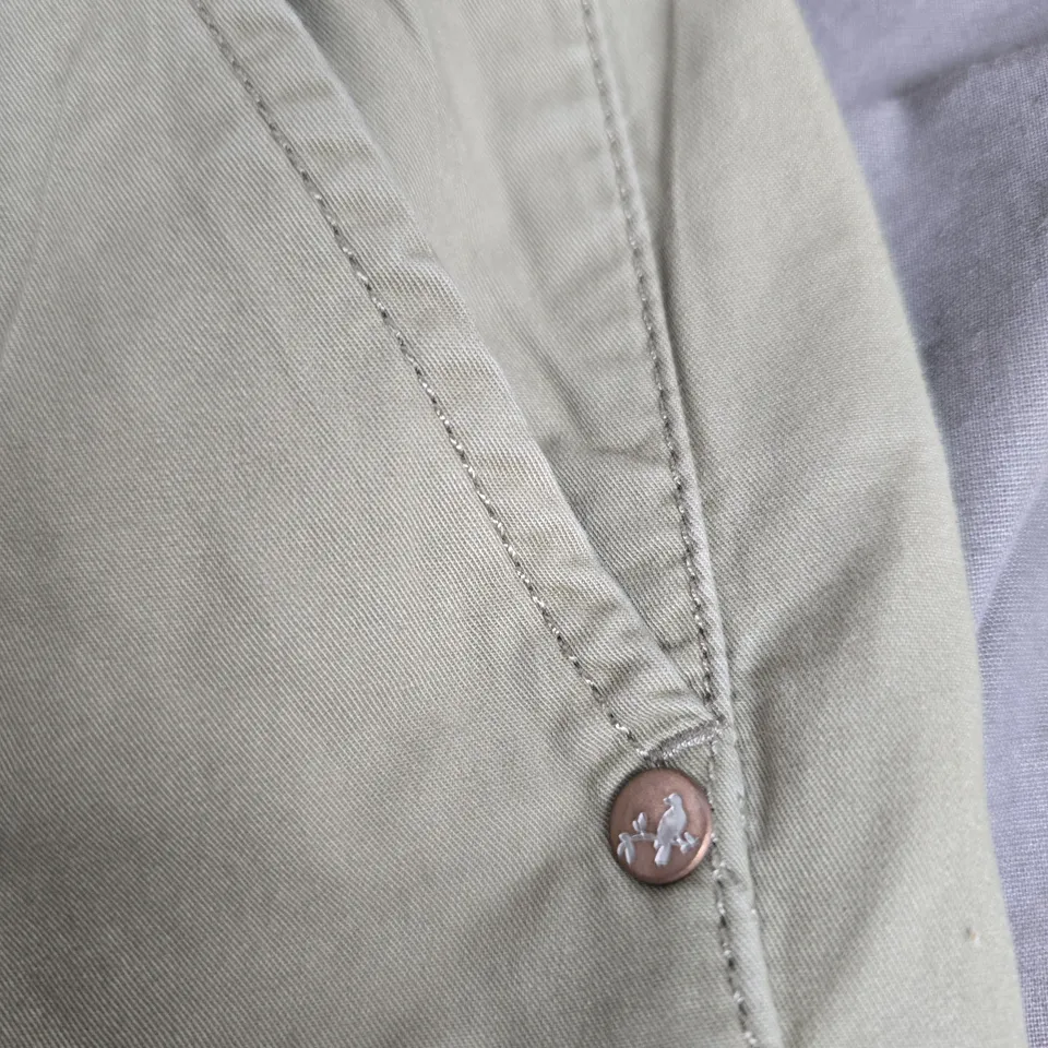 Inigo Collections Kids' Khaki Shorts