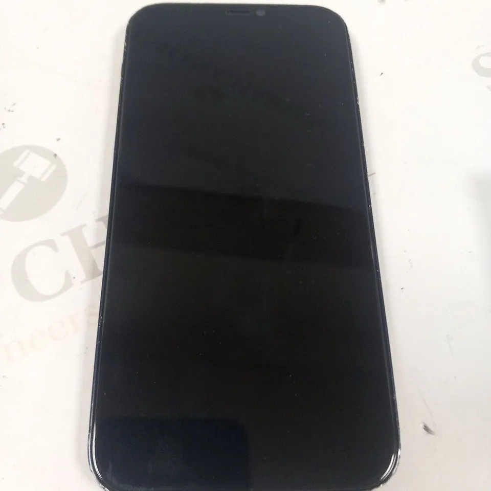 BOXED APPLE IPHONE 12 MOBILE PHONE