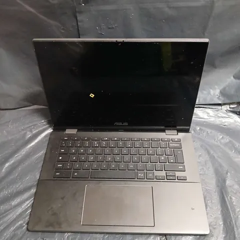 ASUS NOTEBOOK PC CM1402FM2 – GREY