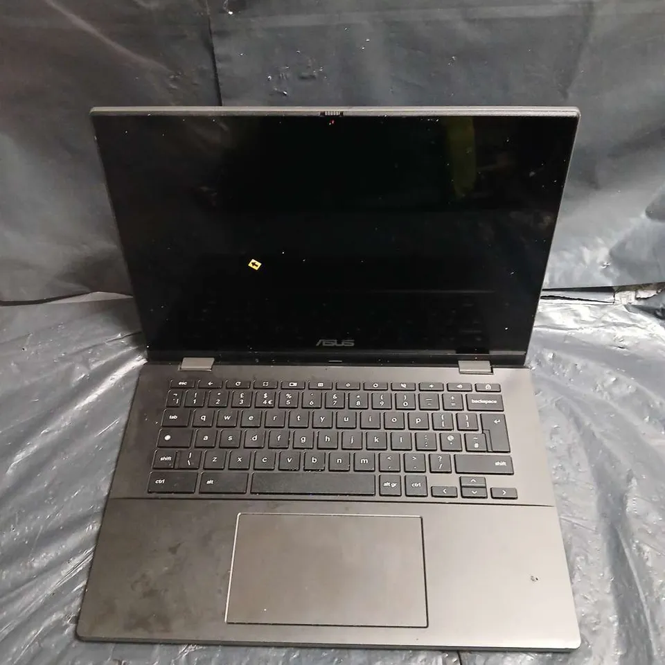 ASUS NOTEBOOK PC CM1402FM2 – GREY