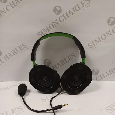 TURTLE BEACH RECON 50X XBOX
