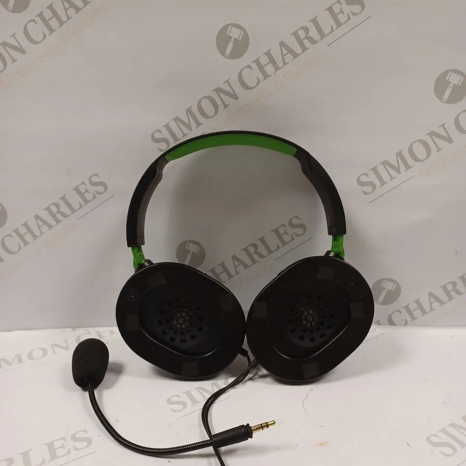 TURTLE BEACH RECON 50X XBOX