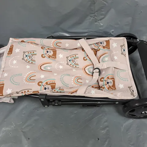 UNBRANDED KID'S DOLL PRAM