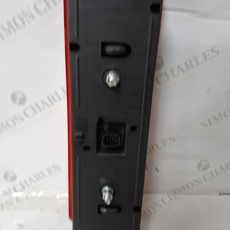 TRAILER TAIL LIGHT 
