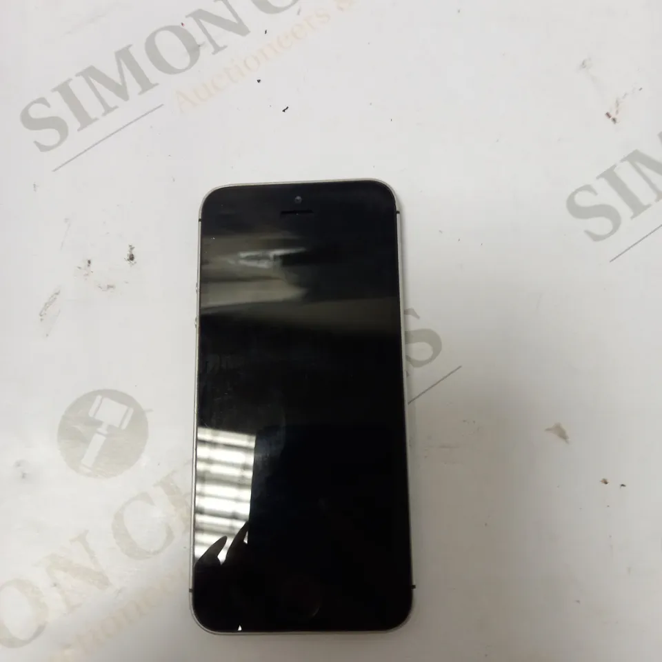 APPLE IPHONE 5S