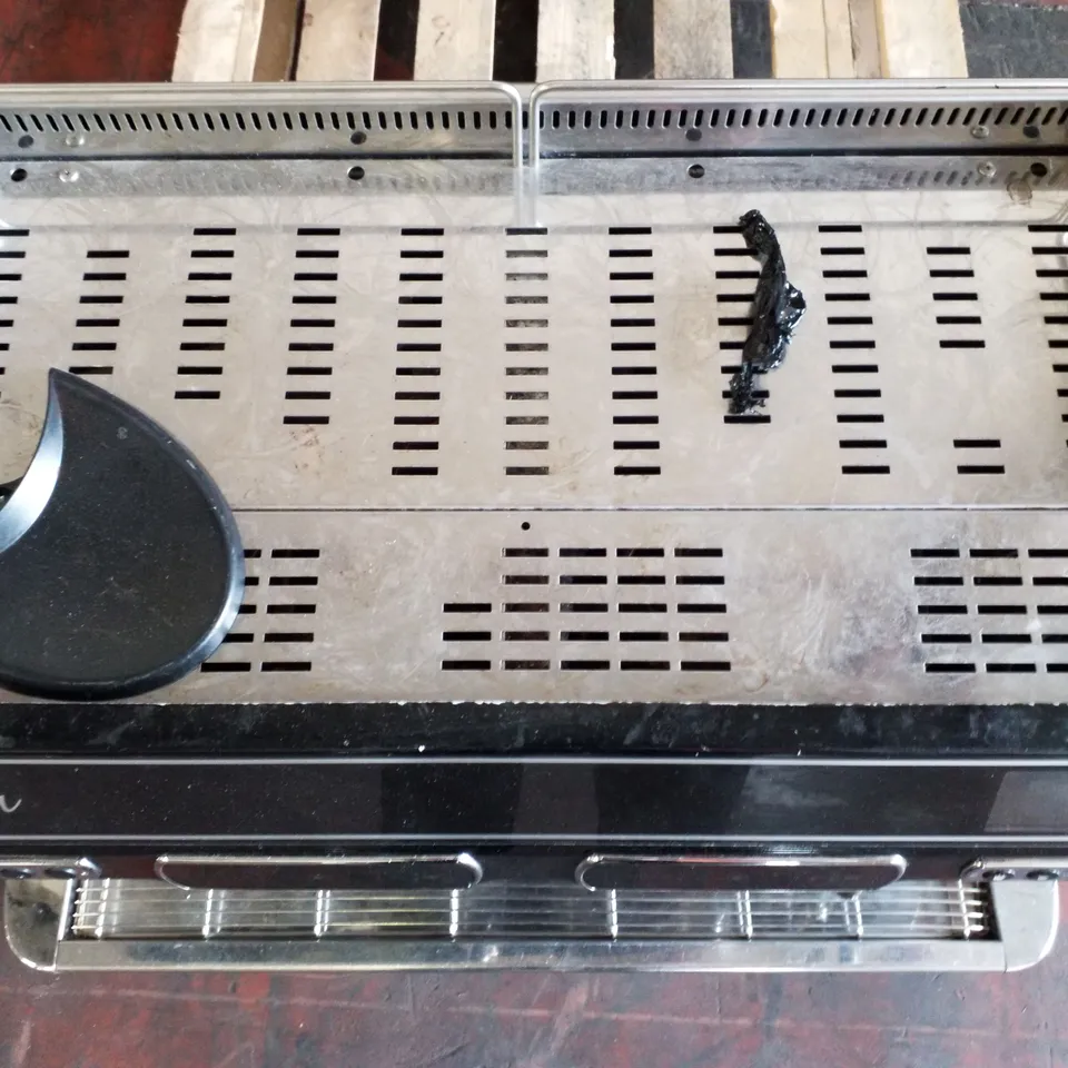 CARIMALI DIVA PRO 2 GROUP COFFEE MACHINE