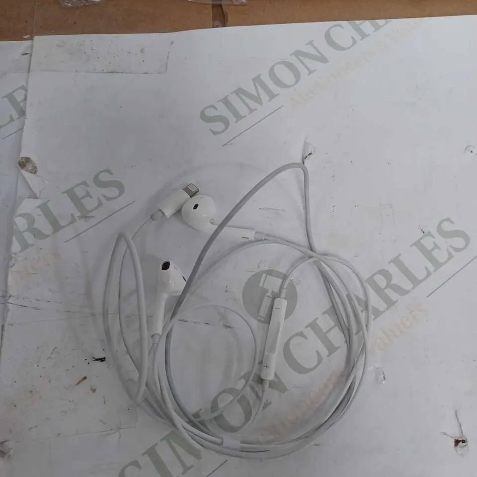 APPLE EARPODS 