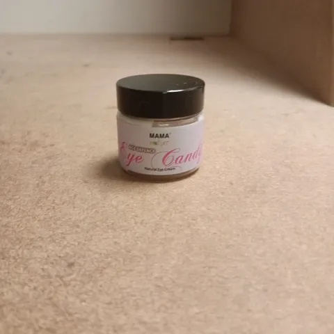 MAMA EYE CANDY COSMETIC β SMALL JAR
