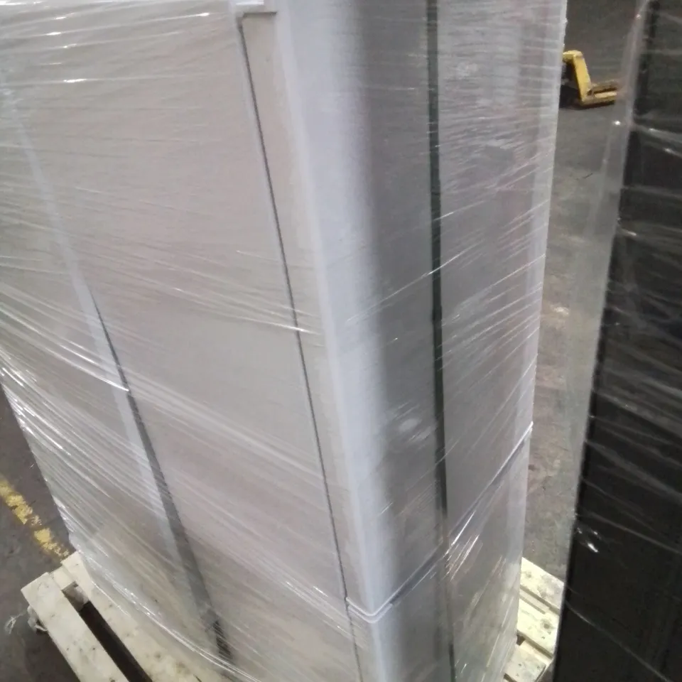 PALLET OF APPROXIMATELY 2 UNPROCESSED RAW RETURN WHITE GOODS TO INCLUDE: 