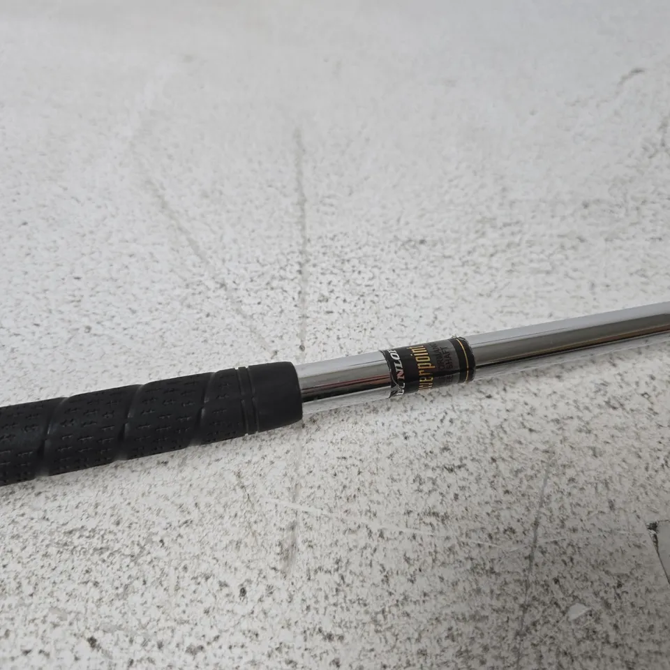 DUNLOP CLASSIC SAND WEDGE – 56° LOFT