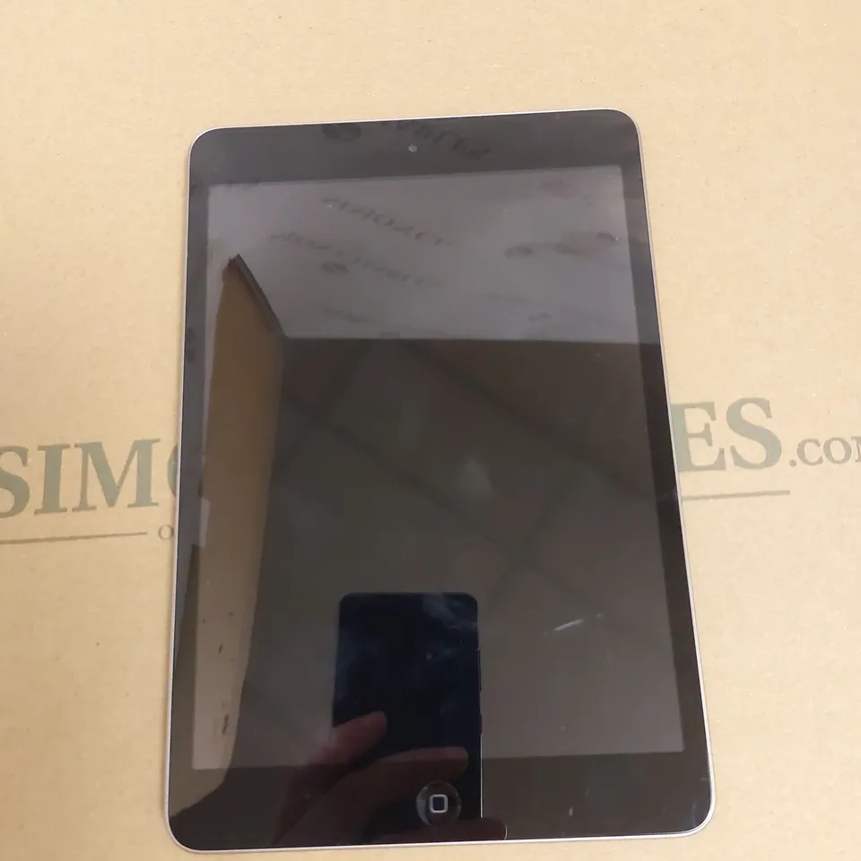 APPLE IPAD MINI MODEL A1432