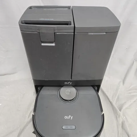 EUFY X10 PRO OMNI ROBOT VACUUM & MOP - COLLECTION ONLY