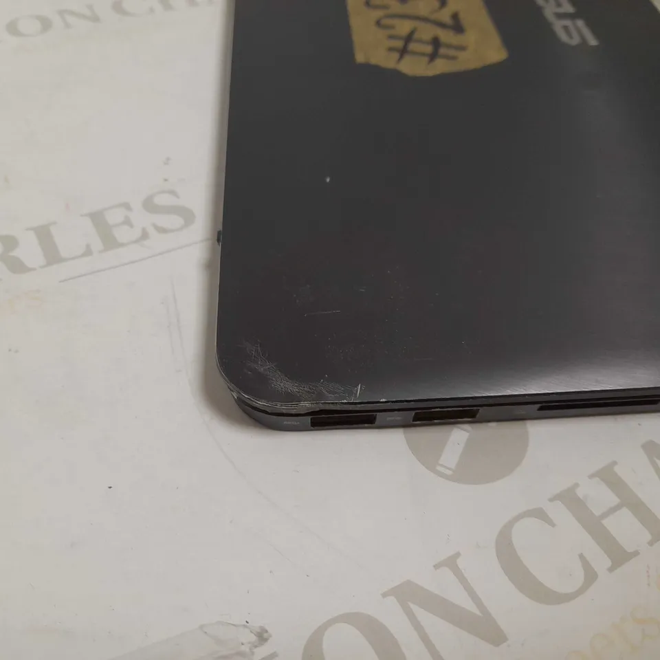 ASUS UX305F NOTEBOOK - GREY 