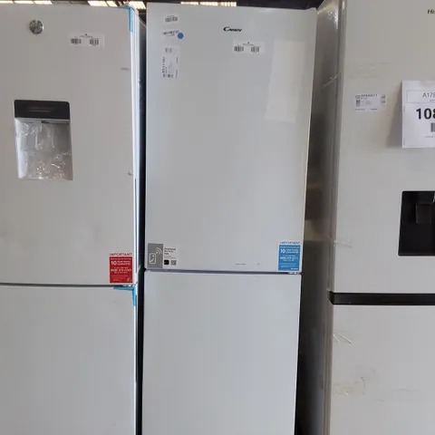 CANDY CCT3L517EWK LOW FROST FRIDGE FREEZER - UNPROCESSED RAW RETURN